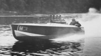 Chris Craft Classic