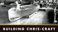 Chris Craft Classic