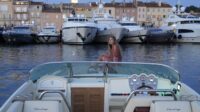 St. Tropez