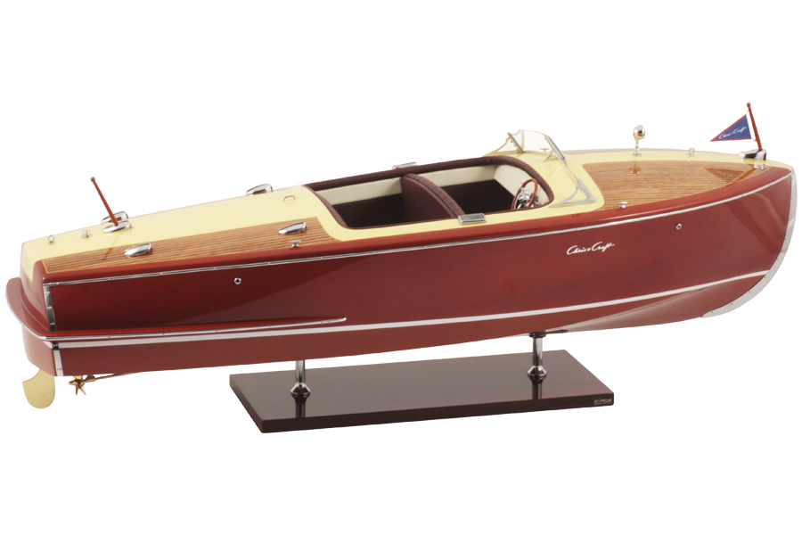 Chris Craft Riviera