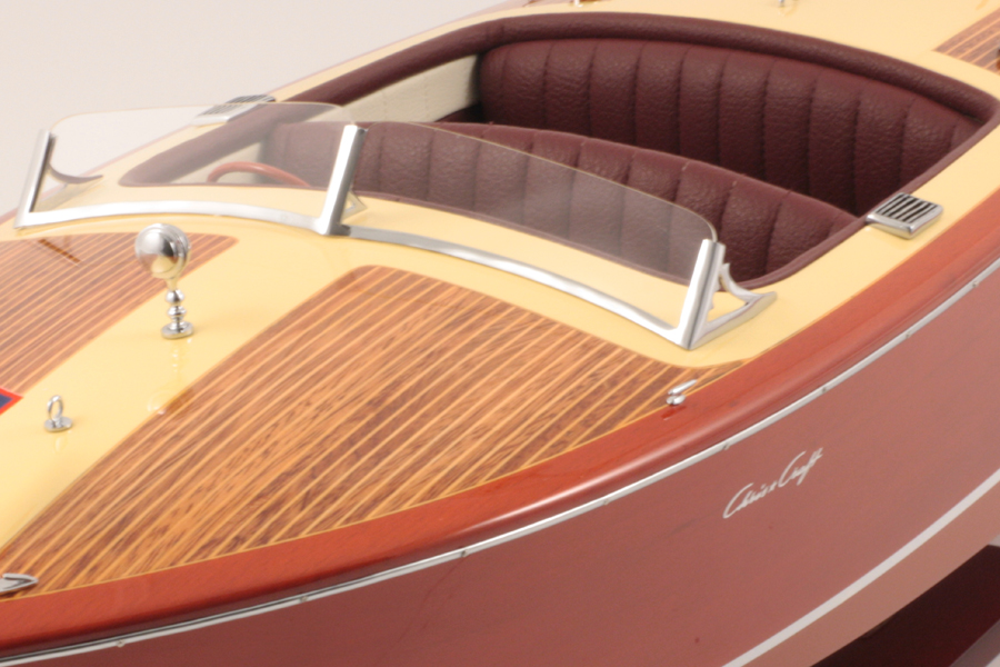 Chris Craft riviera