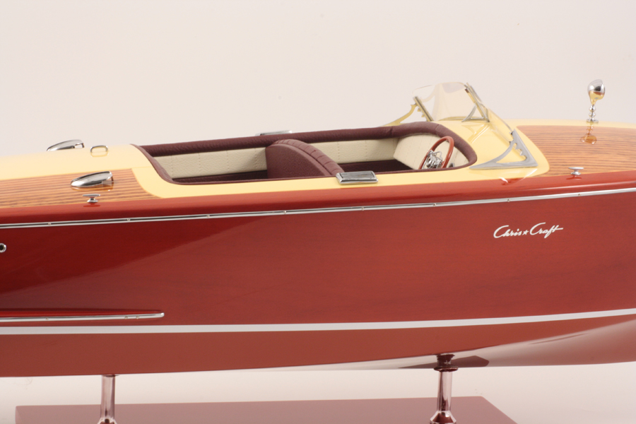Chris Craft riviera