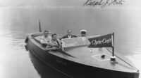 Chris Craft Classic