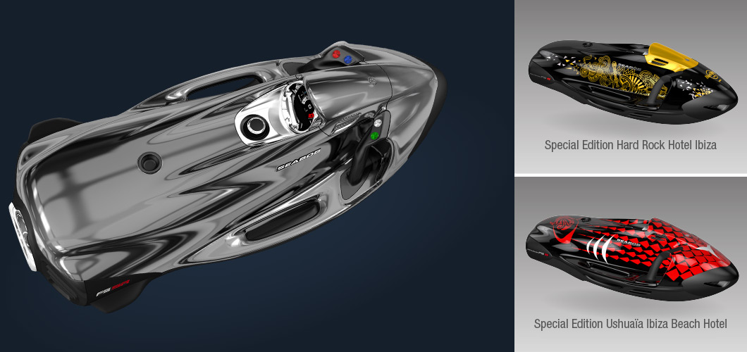 SEABOB-Equipment-Exclusive